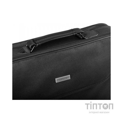 Чохол до ноутбука Modecom 15.6" Mark 2 black (TOR-MC-MARK2-15,6)