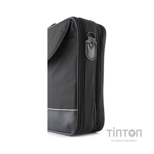 Чохол до ноутбука Modecom 15.6" Mark 2 black (TOR-MC-MARK2-15,6)
