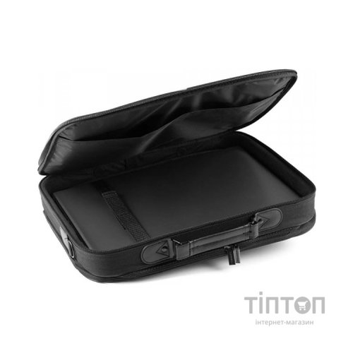 Чохол до ноутбука Modecom 15.6" Mark 2 black (TOR-MC-MARK2-15,6)