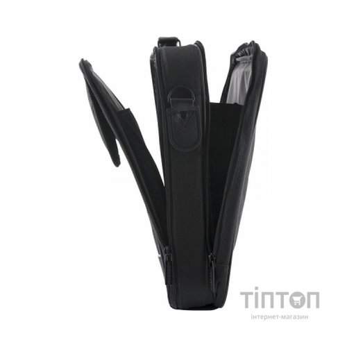 Чохол до ноутбука Modecom 15.6" Mark 2 black (TOR-MC-MARK2-15,6)
