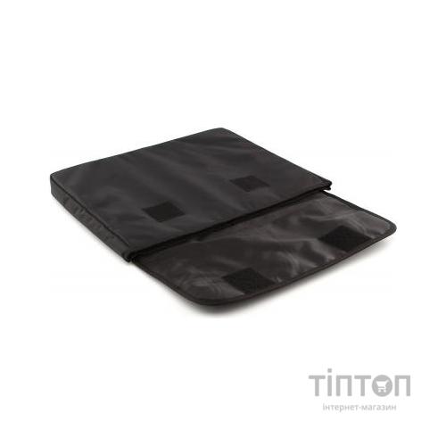 Чохол до ноутбука Porto 13.3" PS113 black (PS113BK)