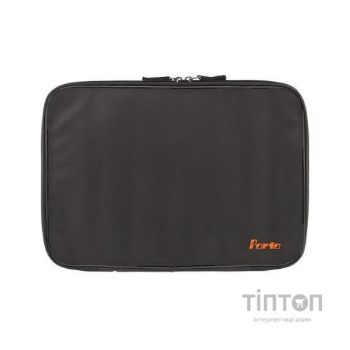 Чохол до ноутбука Porto 15.6 (PS015BK)