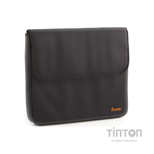Чохол до ноутбука Porto 15.6" (PS115BK)