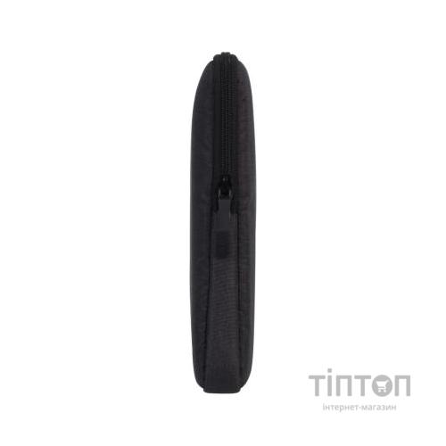 Чохол до ноутбука RivaCase 13.3" 7703 Black (7703Black)