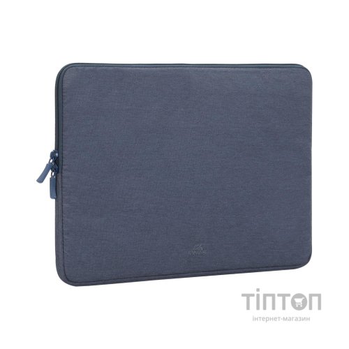 Чохол до ноутбука RivaCase 13.3" 7703 (Blue) "Suzuka" (7703Blue)