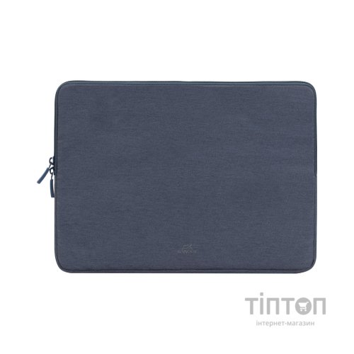 Чохол до ноутбука RivaCase 13.3" 7703 (Blue) "Suzuka" (7703Blue)