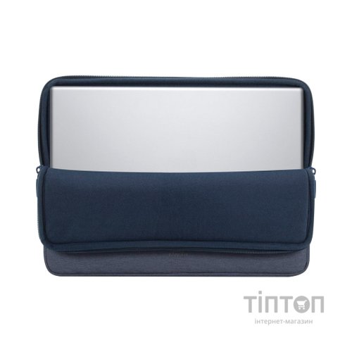 Чохол до ноутбука RivaCase 13.3" 7703 (Blue) "Suzuka" (7703Blue)