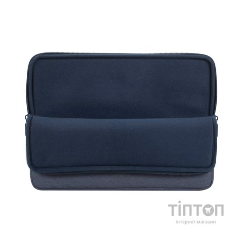 Чохол до ноутбука RivaCase 13.3" 7703 (Blue) "Suzuka" (7703Blue)