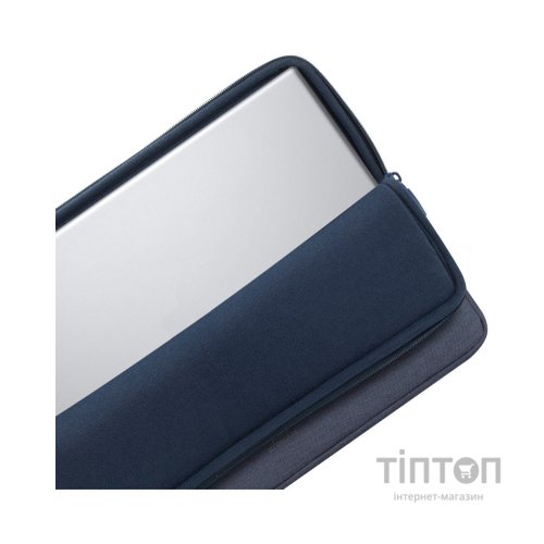 Чохол до ноутбука RivaCase 13.3" 7703 (Blue) "Suzuka" (7703Blue)