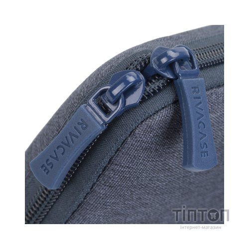 Чохол до ноутбука RivaCase 13.3" 7703 (Blue) "Suzuka" (7703Blue)