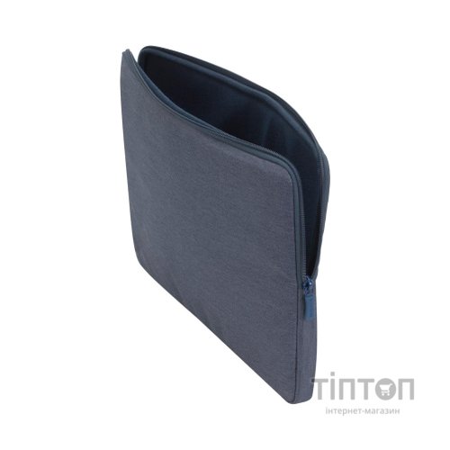 Чохол до ноутбука RivaCase 13.3" 7703 (Blue) "Suzuka" (7703Blue)