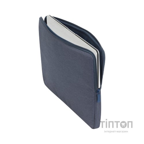 Чохол до ноутбука RivaCase 13.3" 7703 (Blue) "Suzuka" (7703Blue)