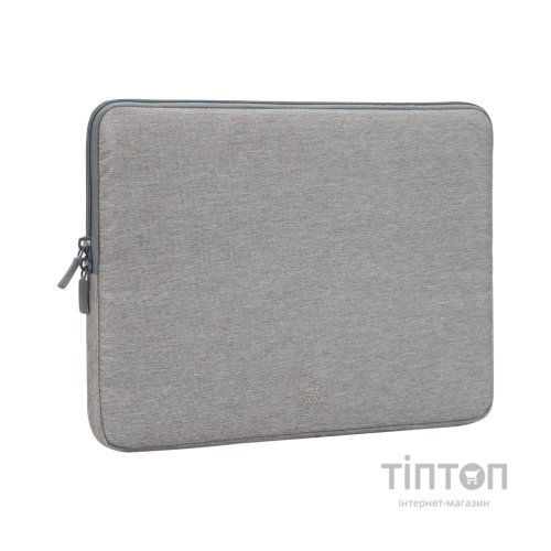 Чохол до ноутбука RivaCase 13.3" 7703 (Grey) "Suzuka" (7703Grey)