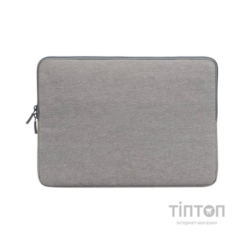 Чохол до ноутбука RivaCase 13.3" 7703 (Grey) "Suzuka" (7703Grey)