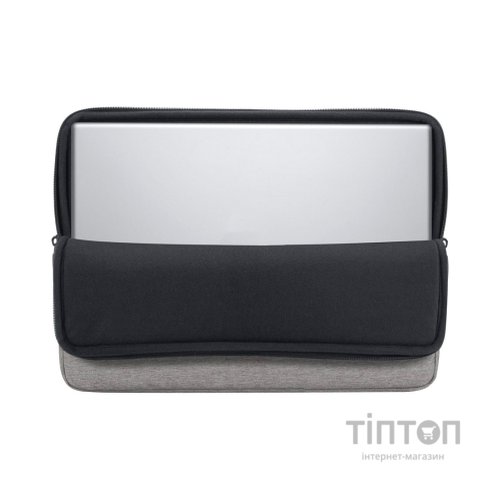 Чохол до ноутбука RivaCase 13.3" 7703 (Grey) "Suzuka" (7703Grey)