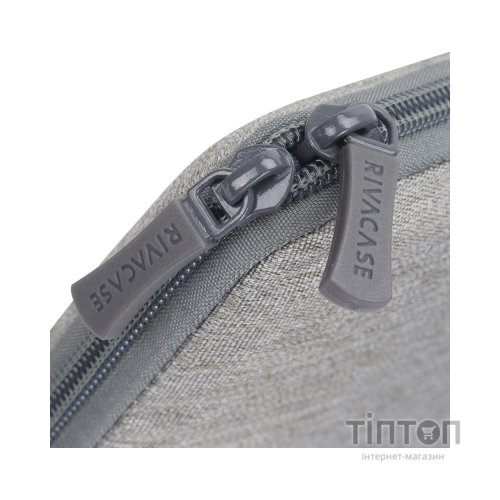 Чохол до ноутбука RivaCase 13.3" 7703 (Grey) "Suzuka" (7703Grey)