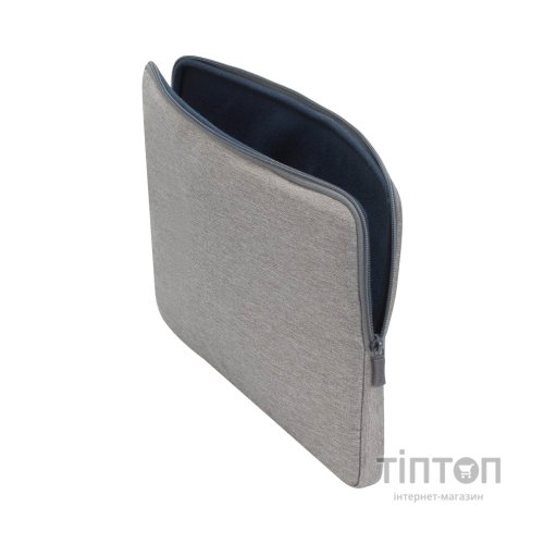 Чохол до ноутбука RivaCase 13.3" 7703 (Grey) "Suzuka" (7703Grey)