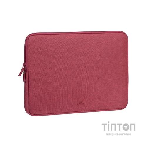 Чохол до ноутбука RivaCase 13.3" 7703 Red (7703Red)