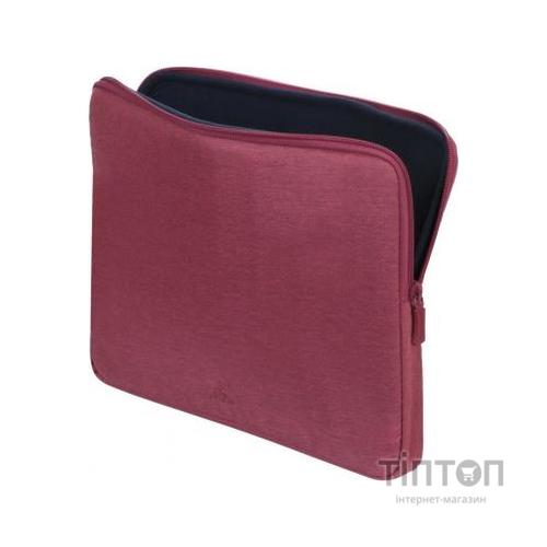 Чохол до ноутбука RivaCase 13.3" 7703 Red (7703Red)