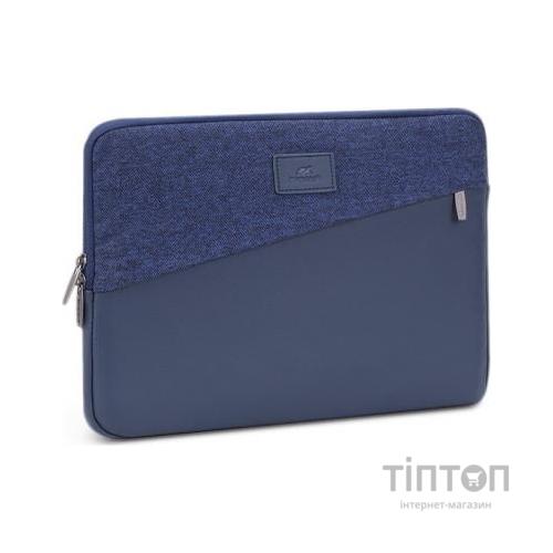 Чохол до ноутбука RivaCase 13.3" 7903 Blue (7903Blue)