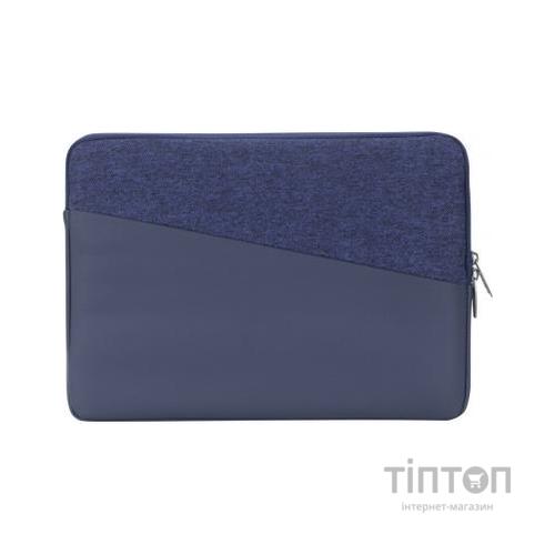 Чохол до ноутбука RivaCase 13.3" 7903 Blue (7903Blue)