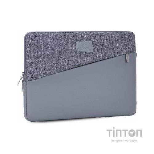 Чохол до ноутбука RivaCase 13.3" 7903 Grey (7903Grey)