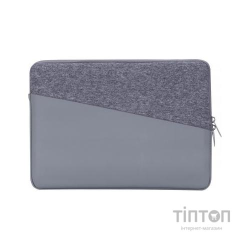 Чохол до ноутбука RivaCase 13.3" 7903 Grey (7903Grey)
