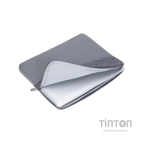 Чохол до ноутбука RivaCase 13.3" 7903 Grey (7903Grey)