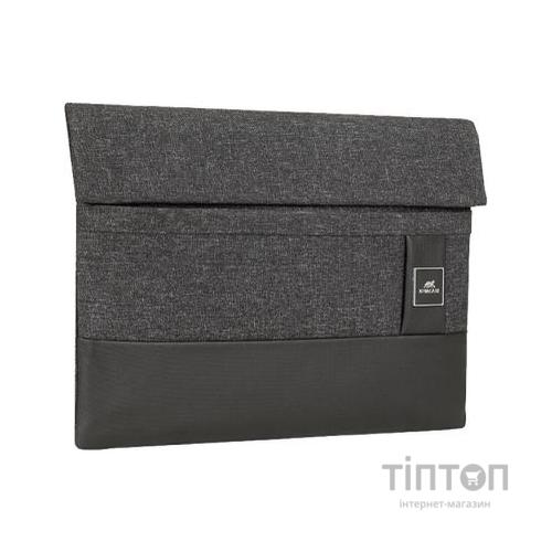Чохол до ноутбука RivaCase 13.3" 8803 Black (8803Black)