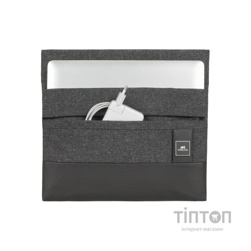 Чохол до ноутбука RivaCase 13.3" 8803 Black (8803Black)
