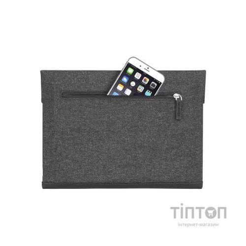 Чохол до ноутбука RivaCase 13.3" 8803 Black (8803Black)