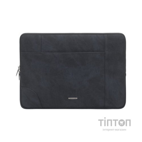 Чохол до ноутбука RivaCase 13.3" 8903 Black (8903Black)