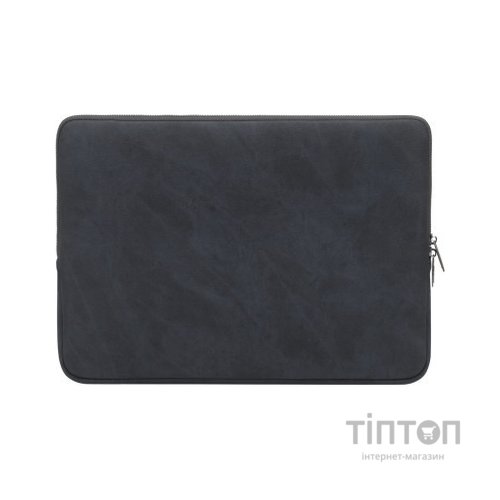 Чохол до ноутбука RivaCase 13.3" 8903 Black (8903Black)