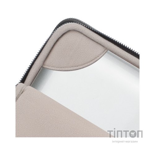 Чохол до ноутбука RivaCase 13.3" 8903 Black (8903Black)