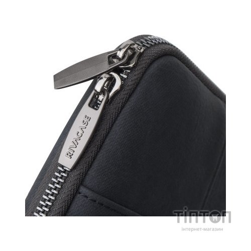 Чохол до ноутбука RivaCase 13.3" 8903 Black (8903Black)