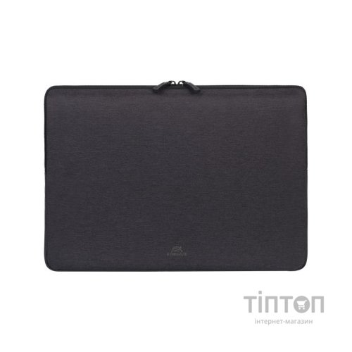 Чохол до ноутбука RivaCase 14" 7704 (Black) (7704Black)