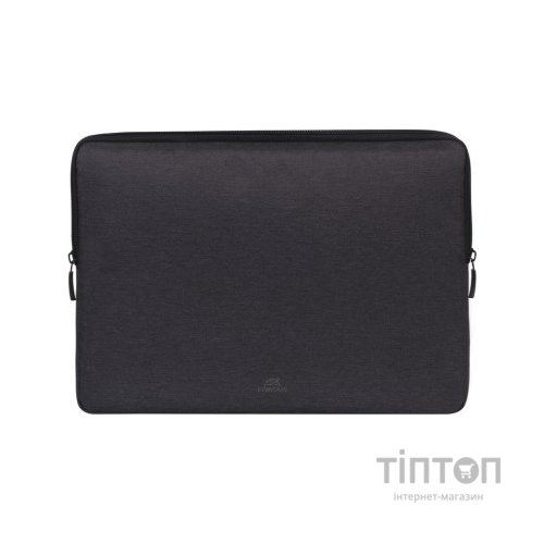 Чохол до ноутбука RivaCase 14" 7704 (Black) (7704Black)