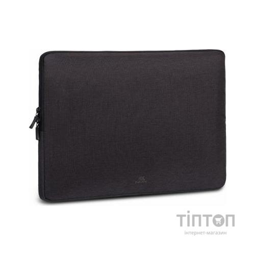 Чохол до ноутбука RivaCase 15.6" 7705 Black (7705Black)