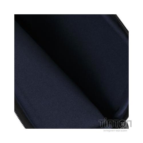 Чохол до ноутбука RivaCase 15.6" 7705 Black (7705Black)