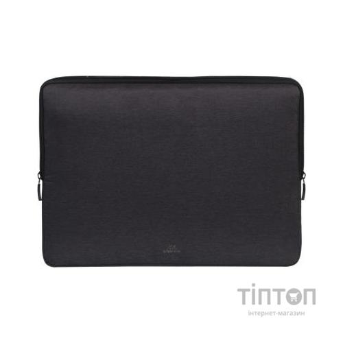 Чохол до ноутбука RivaCase 15.6" 7705 Black (7705Black)