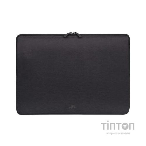 Чохол до ноутбука RivaCase 15.6" 7705 Black (7705Black)