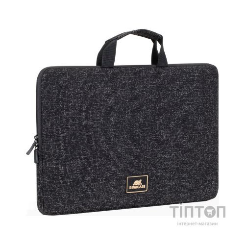Чохол до ноутбука RivaCase 15.6" 7915 (Black) "Anvik" (7915Black)