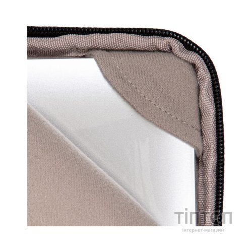 Чохол до ноутбука RivaCase 15.6" 7915 (Black) "Anvik" (7915Black)