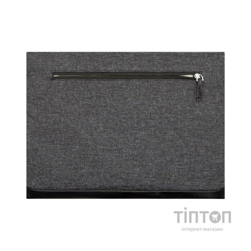 Чохол до ноутбука RivaCase 15.6" 8805 (Black) "Lantau", меланж (8805Black)