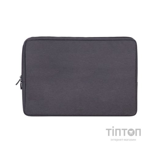 Чохол до ноутбука RivaCase 17.3" 7707 (Black) "Suzuka" (7707Black)