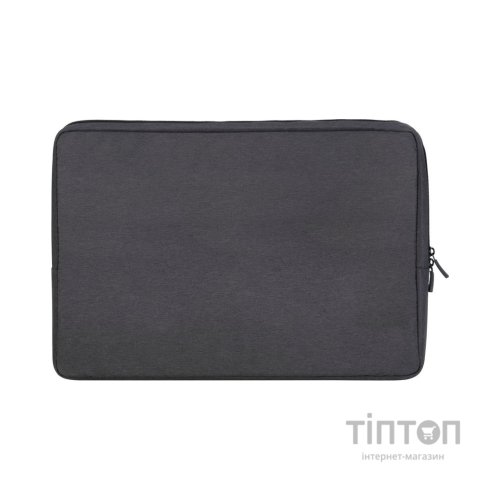 Чохол до ноутбука RivaCase 17.3" 7707 (Black) "Suzuka" (7707Black)