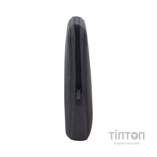 Чохол до ноутбука RivaCase 17.3" 7707 (Black) "Suzuka" (7707Black)