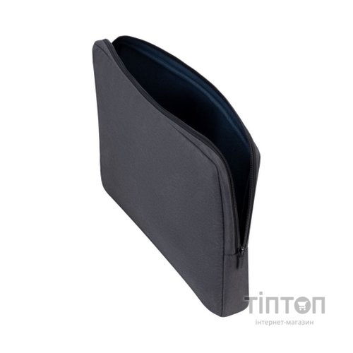 Чохол до ноутбука RivaCase 17.3" 7707 (Black) "Suzuka" (7707Black)