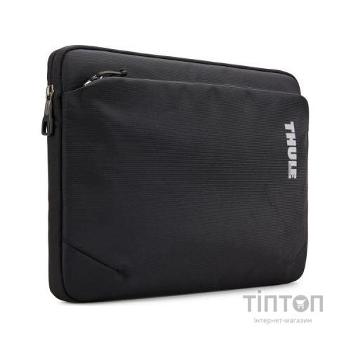 Чохол до ноутбука Thule 15" Subterra MacBook Sleeve TSS-315 Black (3204083)