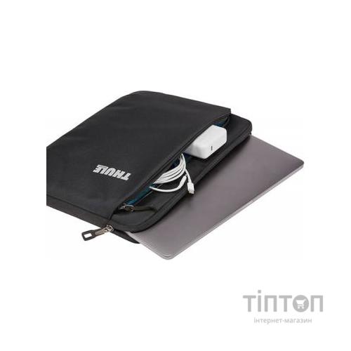 Чохол до ноутбука Thule 15" Subterra MacBook Sleeve TSS-315 Black (3204083)